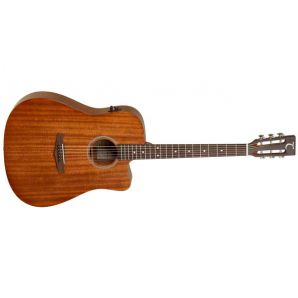 Электроакустическая гитара Tanglewood TW138 ASM DCE (NAT)