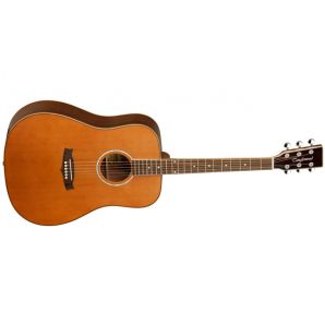 Акустическая гитара Tanglewood TW28 CSN (NAT)