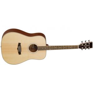 Акустическая гитара Tanglewood TW28 SSN (NAT)