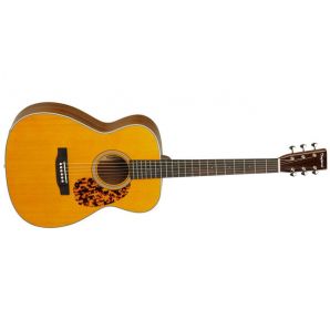 Акустическая гитара Tanglewood TW40 D AN (NAT)