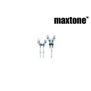 Держатель для 2х томов, шарнирный Maxtone THC-200