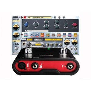 USB интерфейс LINE6 Toneport UX1