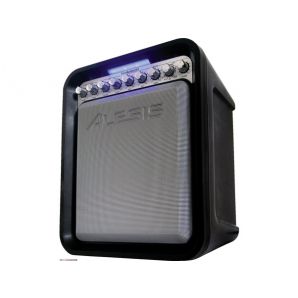 Микшерный пульт с усилением Alesis Ttransactive 50