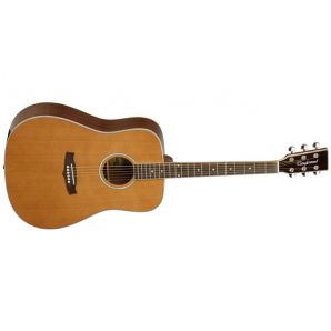 Акустическая гитара Tanglewood TW28 CSG (NAT)
