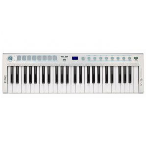 MIDI-клавиатура CME U-key (White)