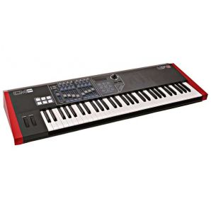 MIDI-клавиатура CME UF6