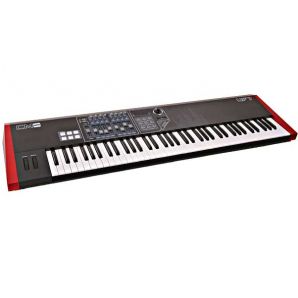 MIDI-клавиатура CME UF7