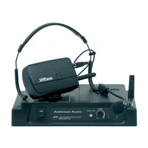 UHF радиосистема American Audio UHF16/B