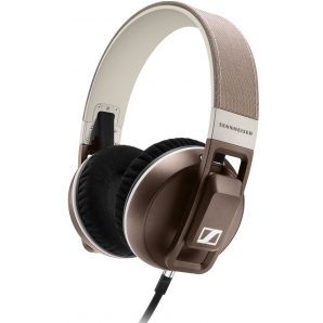 Наушники Sennheiser Urbanite XL Sand