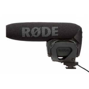Микрофон Rode VideoMic Pro (New)