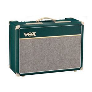 Гитарный комбик Vox AC15C1 RG