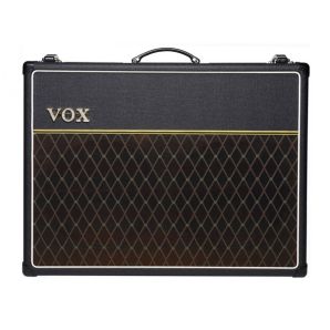 Гитарный комбик Vox AC15C2