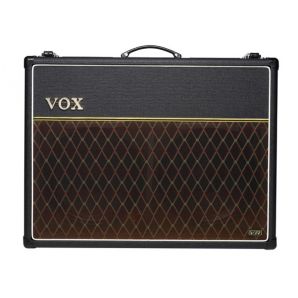 Гитарный комбик Vox AC30VR