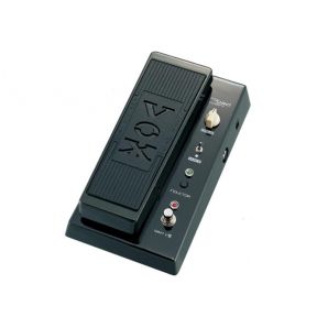 Педаль эффектов Vox JS-WH Big Bad Wah Pedal