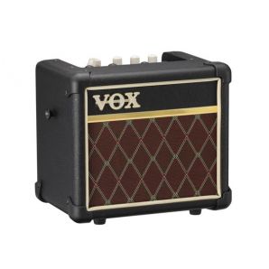 Гитарный комбик Vox MINI3 G2 Classic