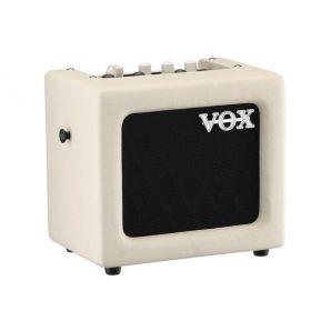 Гитарный комбик Vox MINI3 G2 (IV)