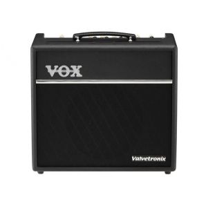 Комбик для электрогитары Vox VT20+
