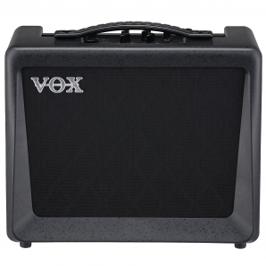 Гитарный комбик Vox VX15 GT