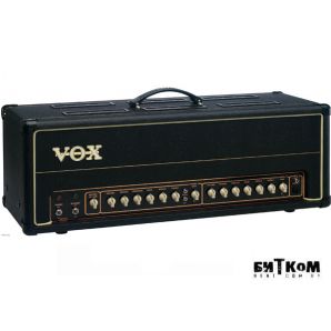 Гитарный усилитель голова Vox AC50CPH