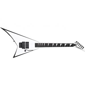 Гитара электро Jackson RR24 WH