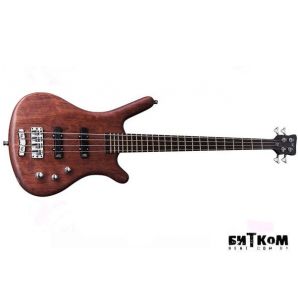 Бас гитара Warwick Corvette 4 Bubinga Pro Series