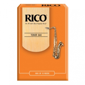 Трости Rico RKA1020 Tenor Sax #2.0 (10 шт.)