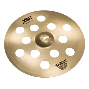 Тарелка Sabian XSR1600B 16" XSR O-Zone Crash