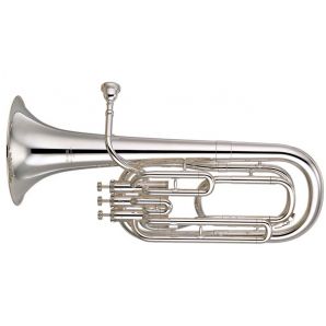 Альт Yamaha YAH-203S