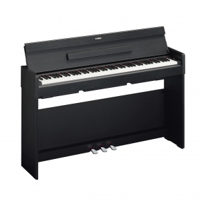 Цифровое пианино Yamaha YDP-S35 Black