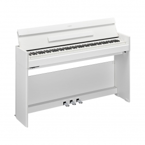 Цифровое пианино Yamaha YDP-S55 White