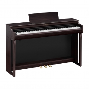 Цифрове піаніно Yamaha CLP-825 Dark Rosewood