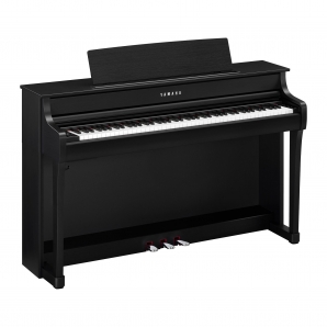 Цифрове піаніно Yamaha CLP-845 Black