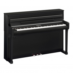 Цифрове піаніно Yamaha CLP-885 Black