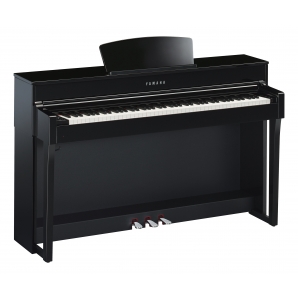 Цифровое пианино Yamaha CLP-635 PE