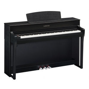 Цифровое пианино Yamaha CLP-745 Black