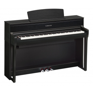 Цифровое пианино Yamaha CLP-775 Black