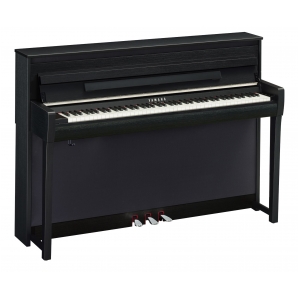 Цифровое пианино Yamaha CLP-785 Black