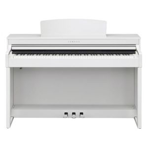 Цифровое пианино Yamaha CLP-440W