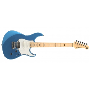 Електрогітара Yamaha Pacifica Standard Plus Sparkle Blue