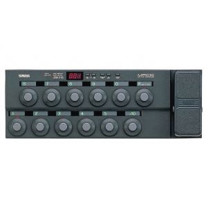 MIDI-контроллер YAMAHA MFC-10