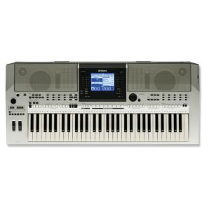 Синтезатор Yamaha PSR-OR700