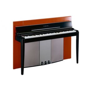 Цифровое фортепиано Yamaha Clavinova CLP F11