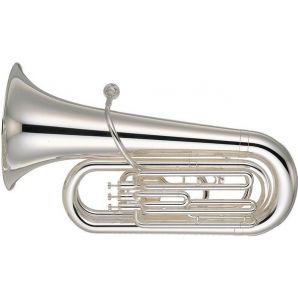 Туба Yamaha YBB-105S