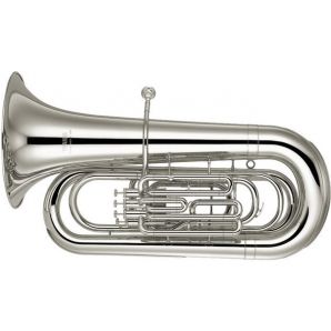 Туба Yamaha YBB-321S