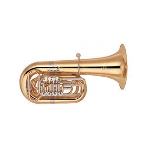 Туба Yamaha YBB-841