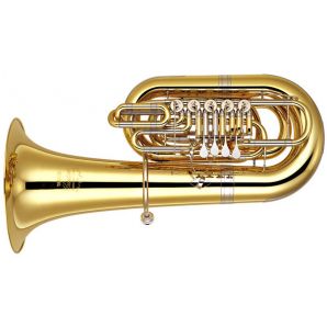 Туба Yamaha YCB-861