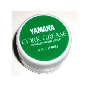 Смазка Yamaha Cork Grease Soft