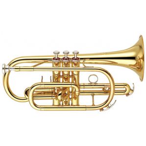 Корнеты Yamaha YCR-4330G