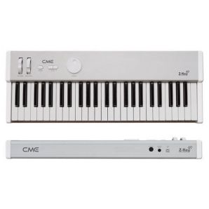 MIDI-клавиатура CME Z-Key 49