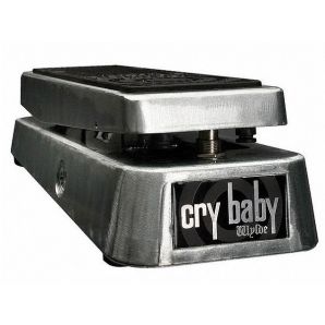 Педаль эффектов Dunlop ZW45 Zakk Wylde Wah